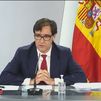 Illa propondrá este miércoles medidas restrictivas para Madrid capital al Consejo Interterritorial de Salud