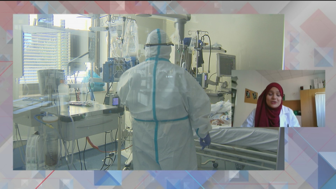 Una enfermera cuenta por qué deja la Atención Primaria tras 6 años de contratos precarios