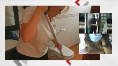 Pierde su trabajo de limpiadora por vivir en Vallecas, una zona restringida, y denuncia discriminación