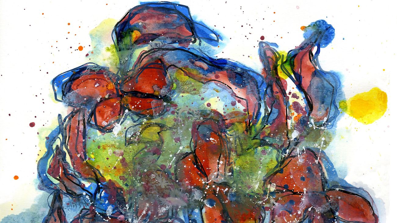 Cuentos que no te contaron: Historias de amor