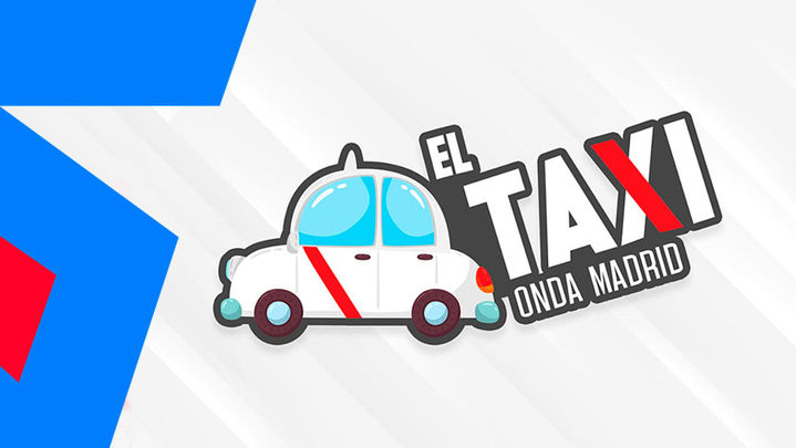 El taxi de Onda Madrid