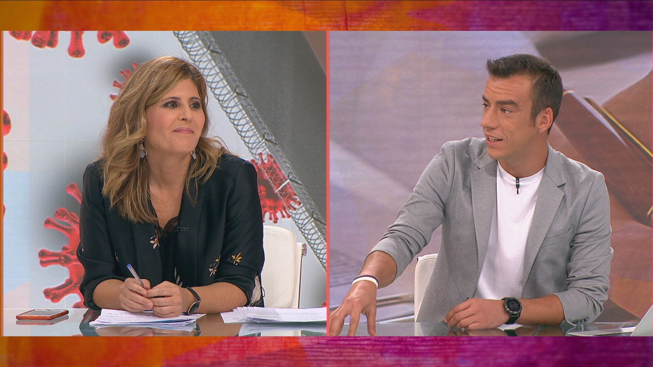 ¿Saltarse el confinamiento es un delito?