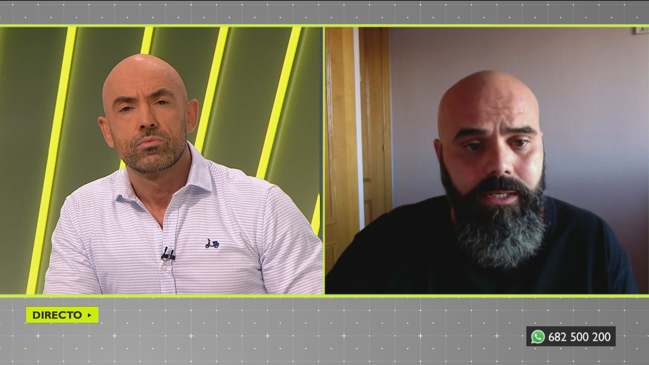 El Colegio Dulce Chacón de Fuenlabrada ya tiene 11 positivos entre sus alumnos