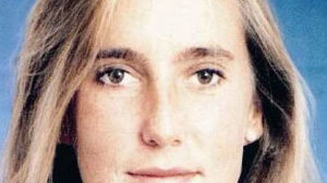Se cumplen 25 años de la resolución del caso de Anabel Segura