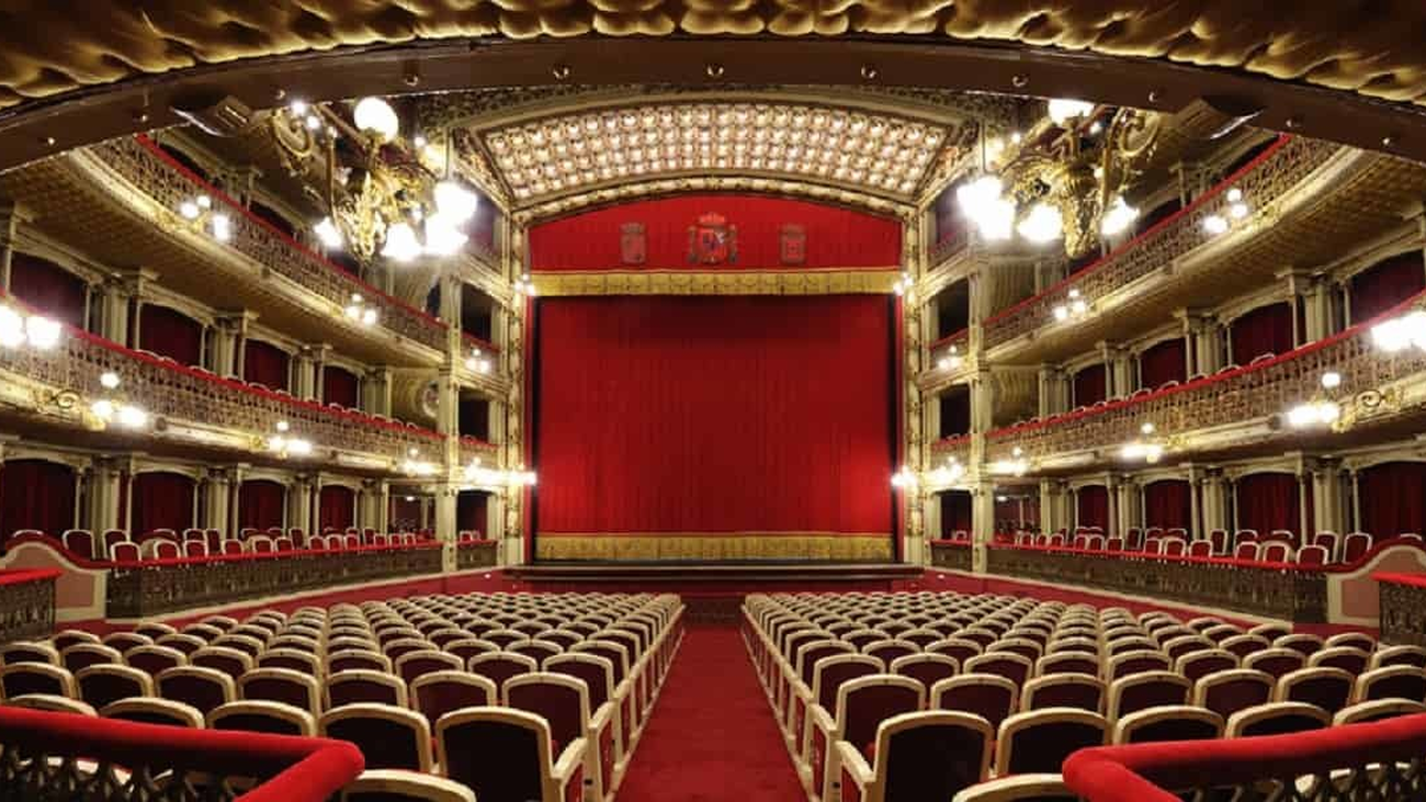 Los teatros de Madrid inician su recuperación, pero reclaman más público