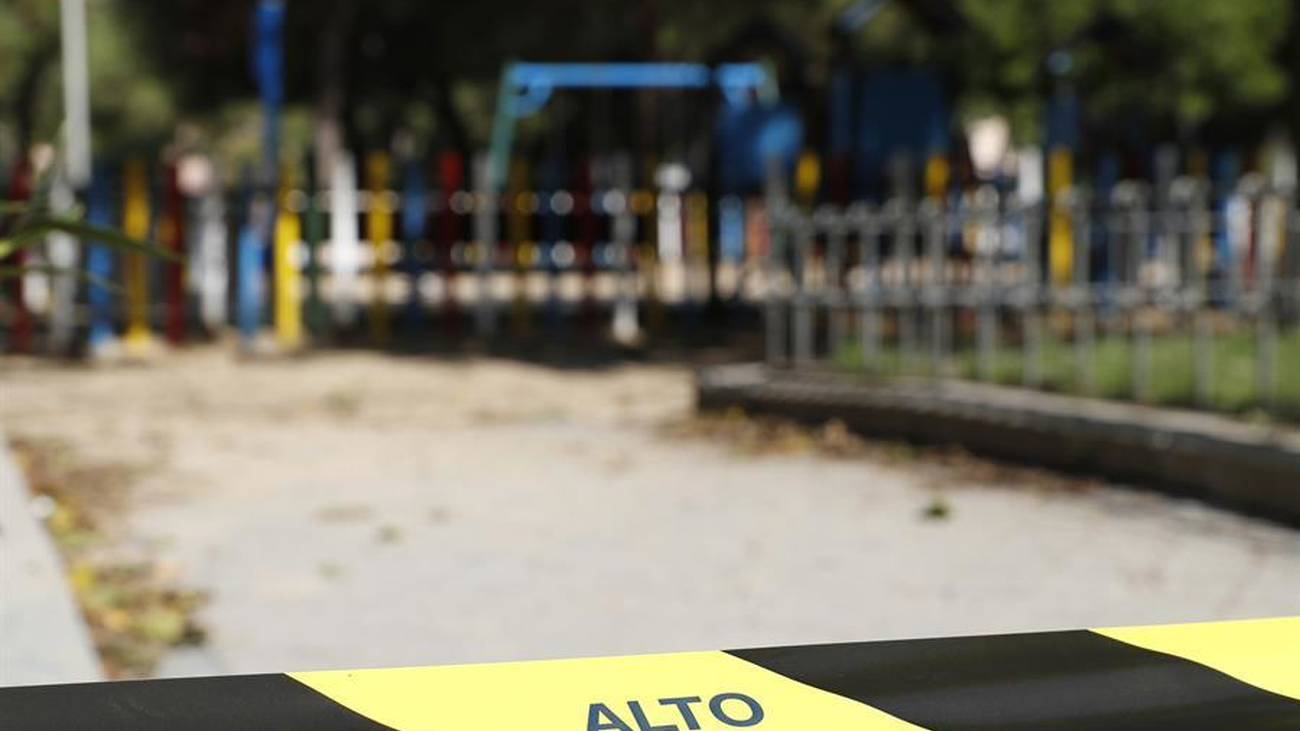 Las vías del Gobierno para intervenir en Madrid