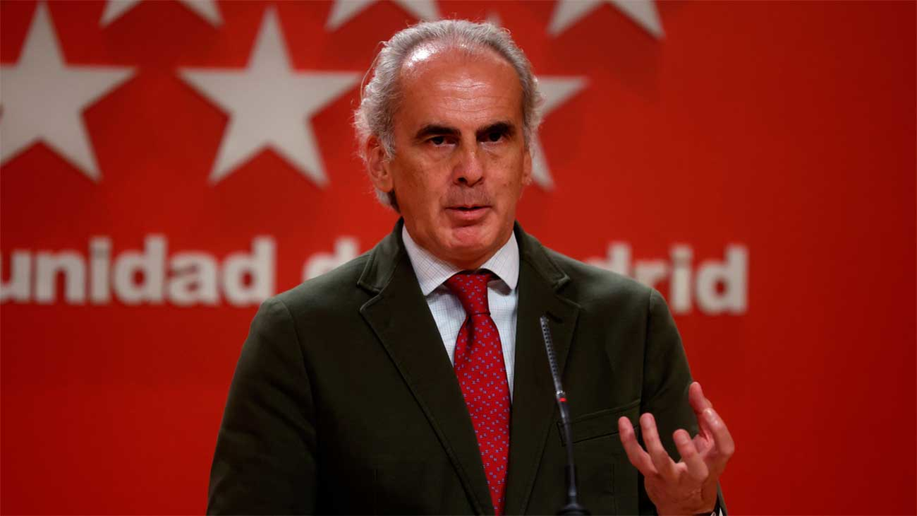 Ruiz Escudero asegura que Illa "no ha marcado ningún tipo de  plazo"