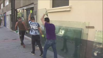 El Gobierno aprueba las condiciones de los ERTE hasta el 31 de enero