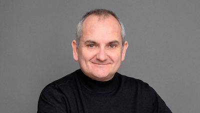 Mario Escobar presenta 'El espejo de las almas', un thriller ambientado en las comunidades beguinas del siglo XIV