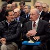 La Audiencia Nacional absuelve a Rato y a los otros 33 acusados por la salida a Bolsa de Bankia