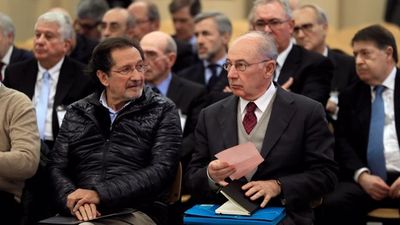 La Audiencia Nacional absuelve a Rato y a los otros 33 acusados por la salida a Bolsa de Bankia