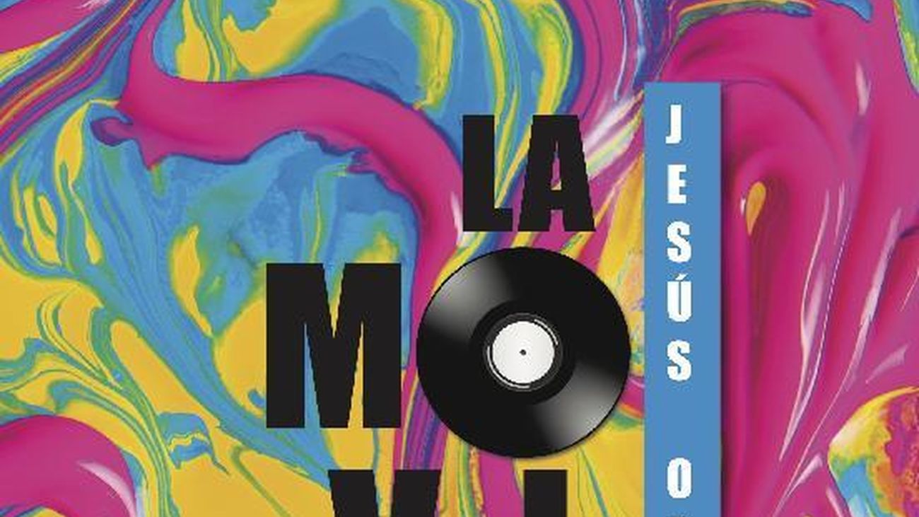 Jesús Ordovás, sobre La Movida: "Esa energía que había en la calle la dimos a conocer"