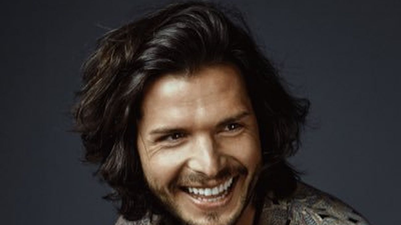 Fredi Leis: "El mundo se ha parado y he tenido más tiempo para estar delante del piano"