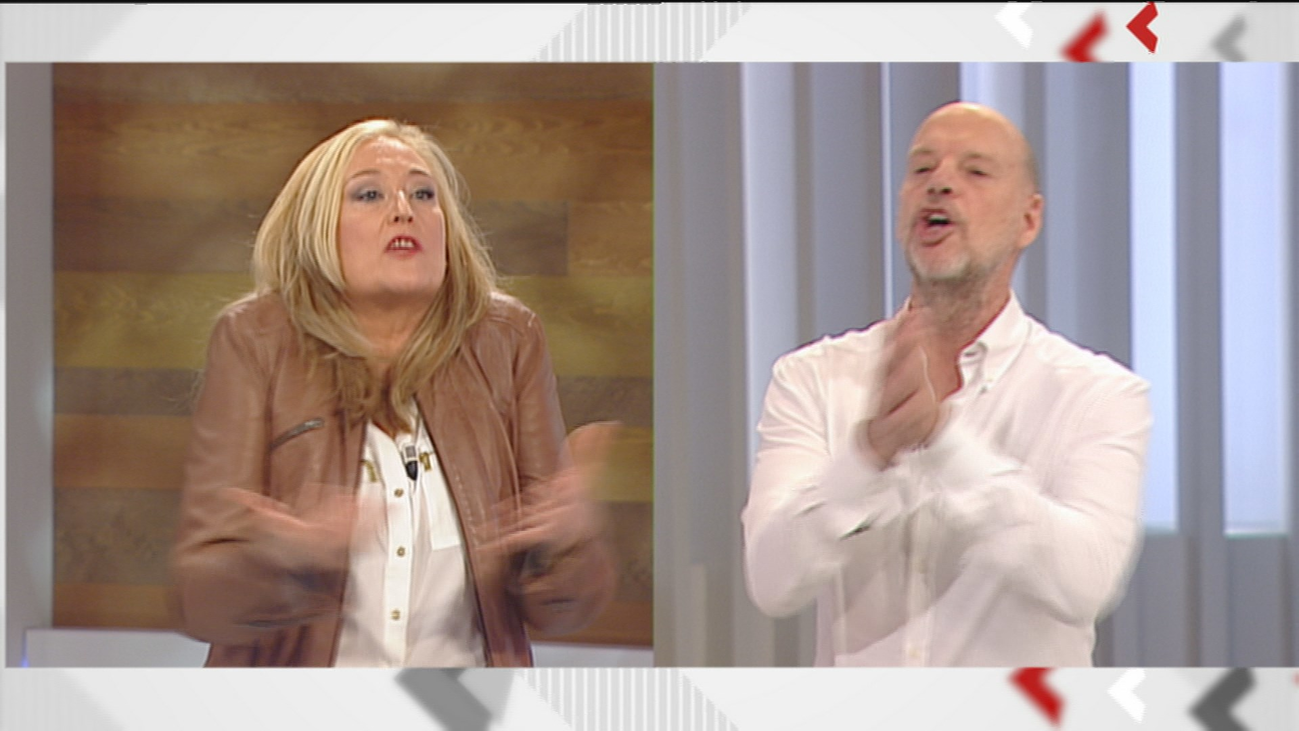 La Réplica: ¿Debe haber un único criterio epidemiológico para toda España?