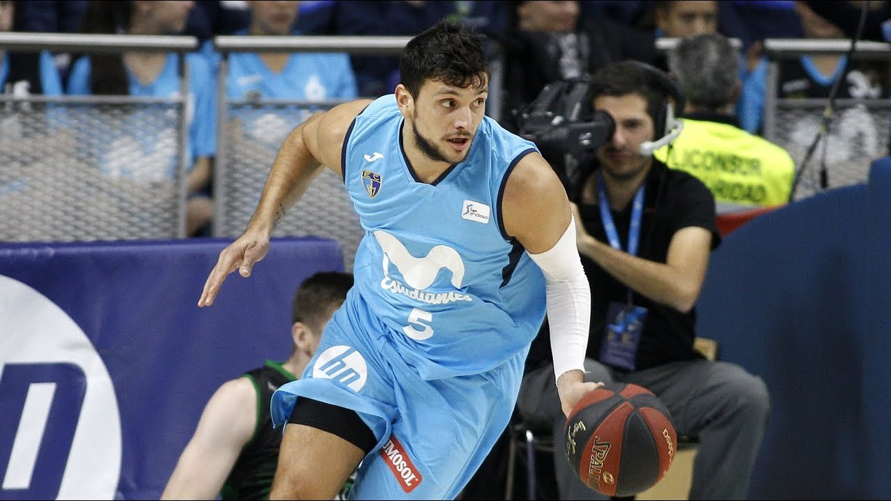 Gentile vuelve al Estudiantes