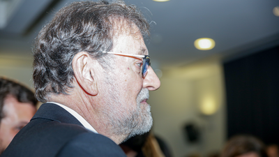 Las grabaciones de la 'Operación Kitchen' apuntan a Rajoy