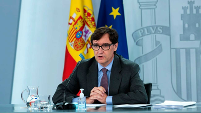 Madrid verá limitada su movilidad, barras y aforos si lo avalan Gobierno y Comunidades