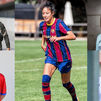 Vuelve el mejor fútbol femenino