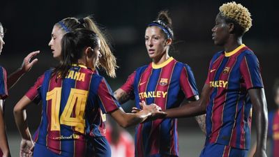 Trabajo investiga a la Federación de Fútbol y 16  clubes por incumplir los planes de igualdad