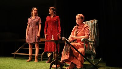 La nueva temporada del Corral de Comedias de Alcalá apuesta por los nuevos creadores y los clásicos