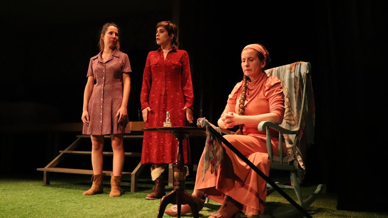 La nueva temporada del Corral de Comedias de Alcalá apuesta por los nuevos creadores y los clásicos