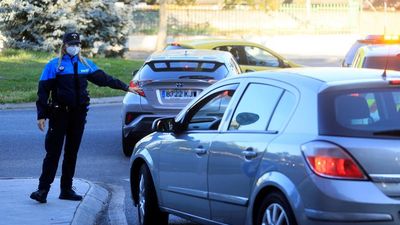 Los 10 municipios de Madrid que esperan las restricciones contra el coronavirus