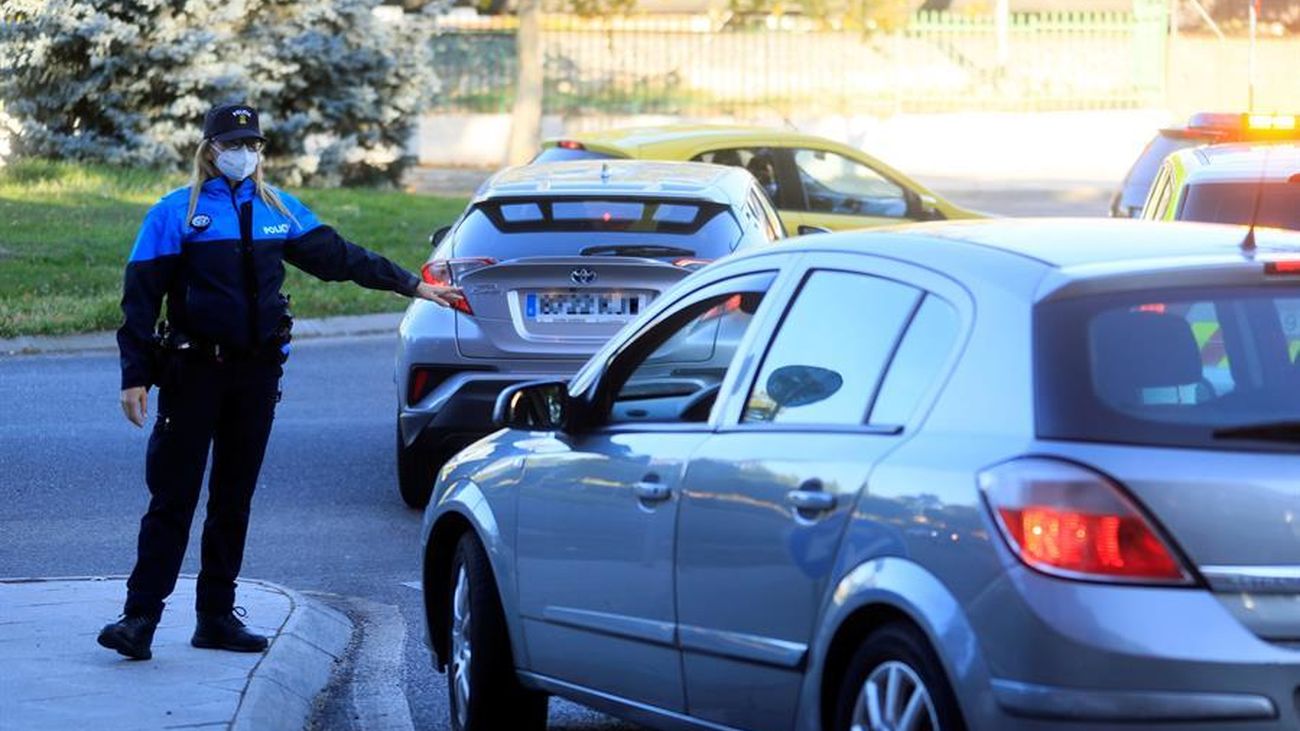 Los 10 municipios de Madrid que esperan las restricciones contra el coronavirus
