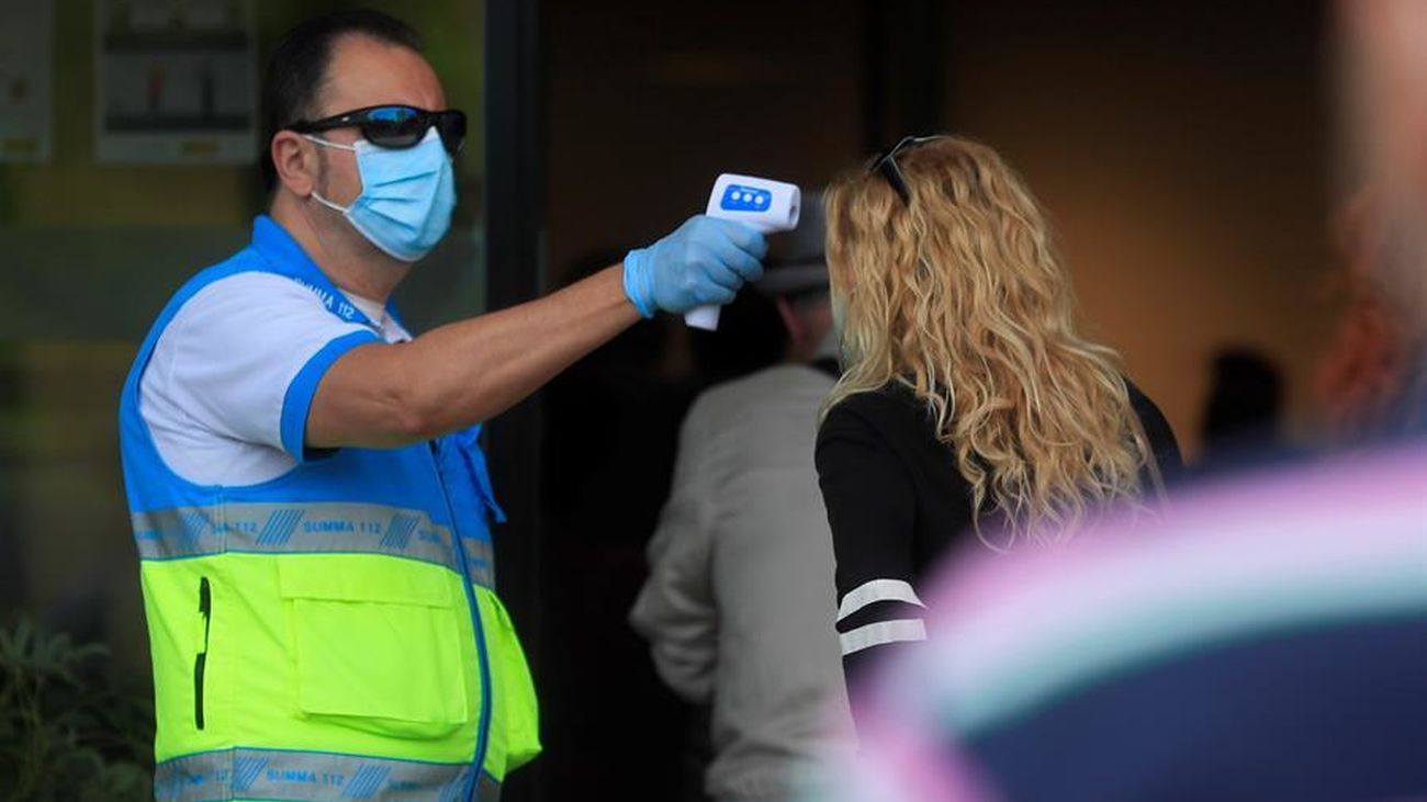 La oposición municipal de Majadahonda pide más medidas ante el aumento de casos de Covid-19