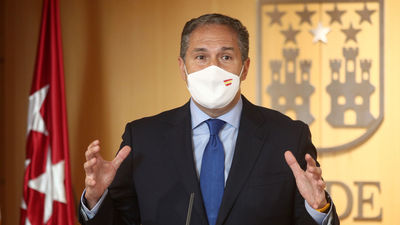 El PSOE exige a Ayuso que adopte la orden ministerial y "no se rebele"