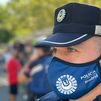 La Policía Municipal de Madrid tramita 2.748 multas por botellones en estado de alarma