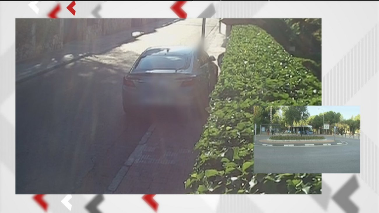 Atracada con el método del 'mataleón' en Batán