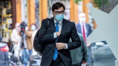 Buenos Días Madrid 30.09.2020 (9.00 - 10.30)