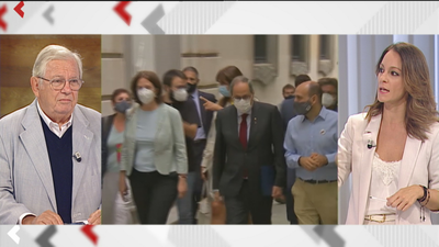 La Réplica: ¿Eliminarías los privilegios de los políticos?