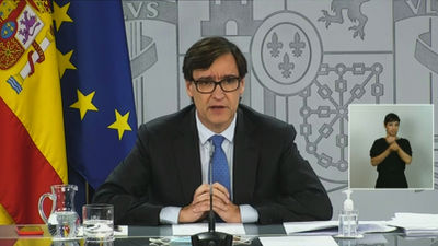 Está Pasando 30.09.2020 (PARTE 1)