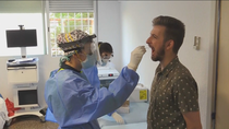 Los test de antígenos llegan este 1 de octubre a los centros de salud de Madrid