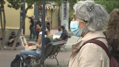 'Quijotes y Sanchos', teatro inmersivo e itinerante en la Abadía