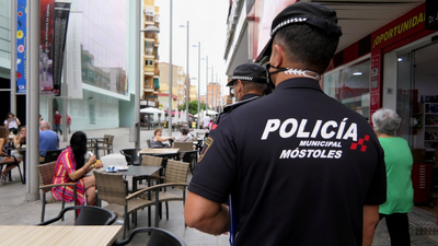 Nueve municipios madrileños y la capital se preparan ante la posibilidad de nuevas restricciones