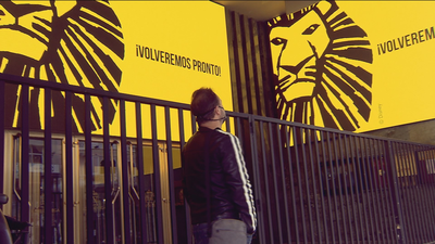 Los musicales de Madrid, en su peor momento