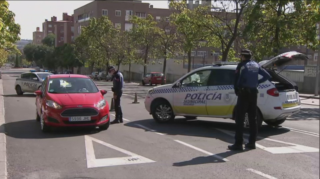 Illa limitará la movilidad de entrada y salida en Madrid y de otros 9 grandes municipios de la región