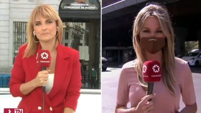 Telemadrid logra el mejor arranque de temporada en 10 años con los ‘Telenoticias’ en sus mejores registros de audiencia
