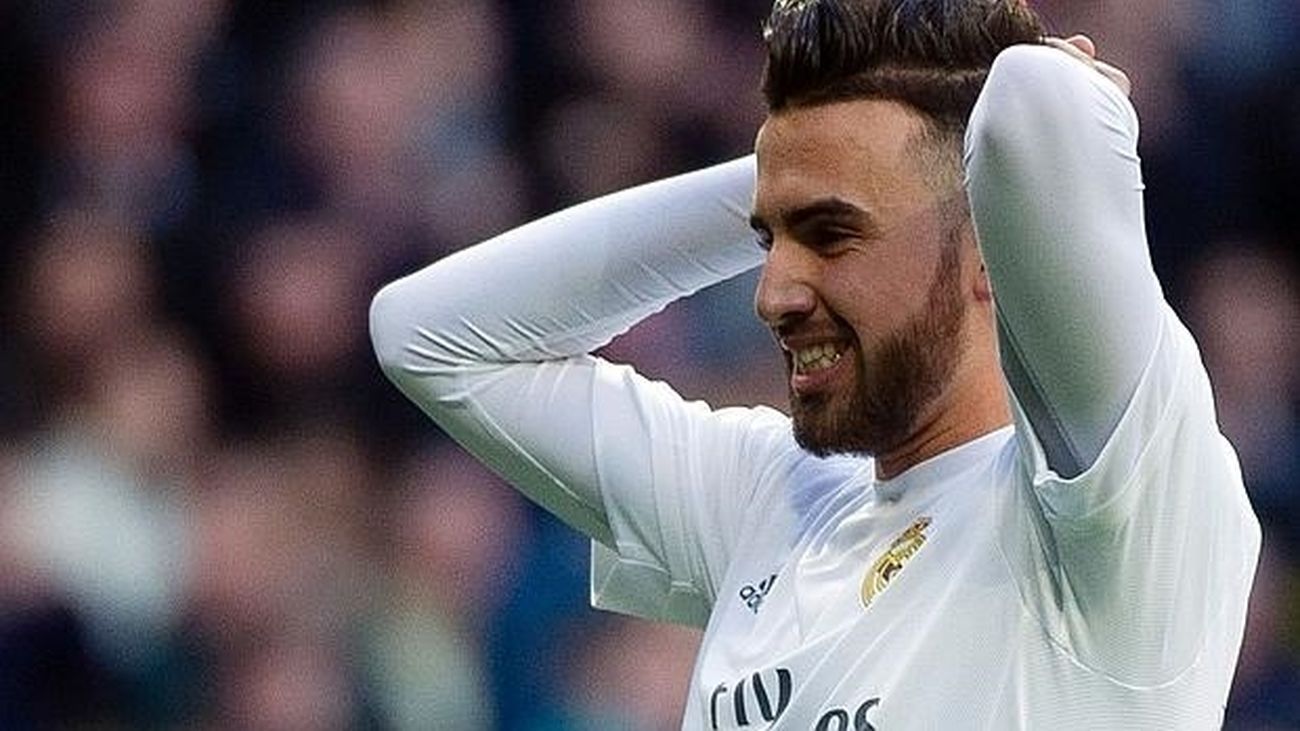 Borja Mayoral, a un paso del Roma