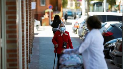 Las restricciones en Madrid capital y en otros 9 municipios de la región comenzarán este viernes por la noche