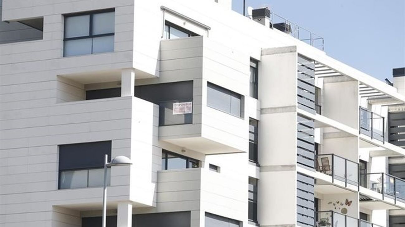 Se dispara la demanda de vivienda en la periferia de Madrid