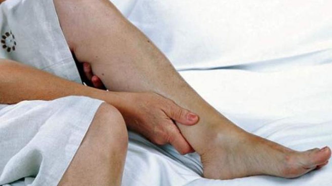 Diagnóstico y tratamiento del síndrome de las piernas inquietas