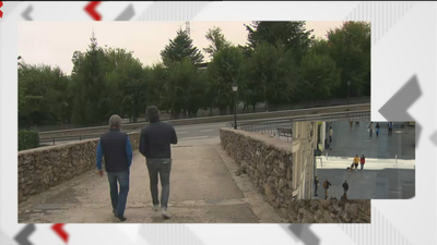 Somosierra, solo un caso de Covid desde el inicio de la pandemia