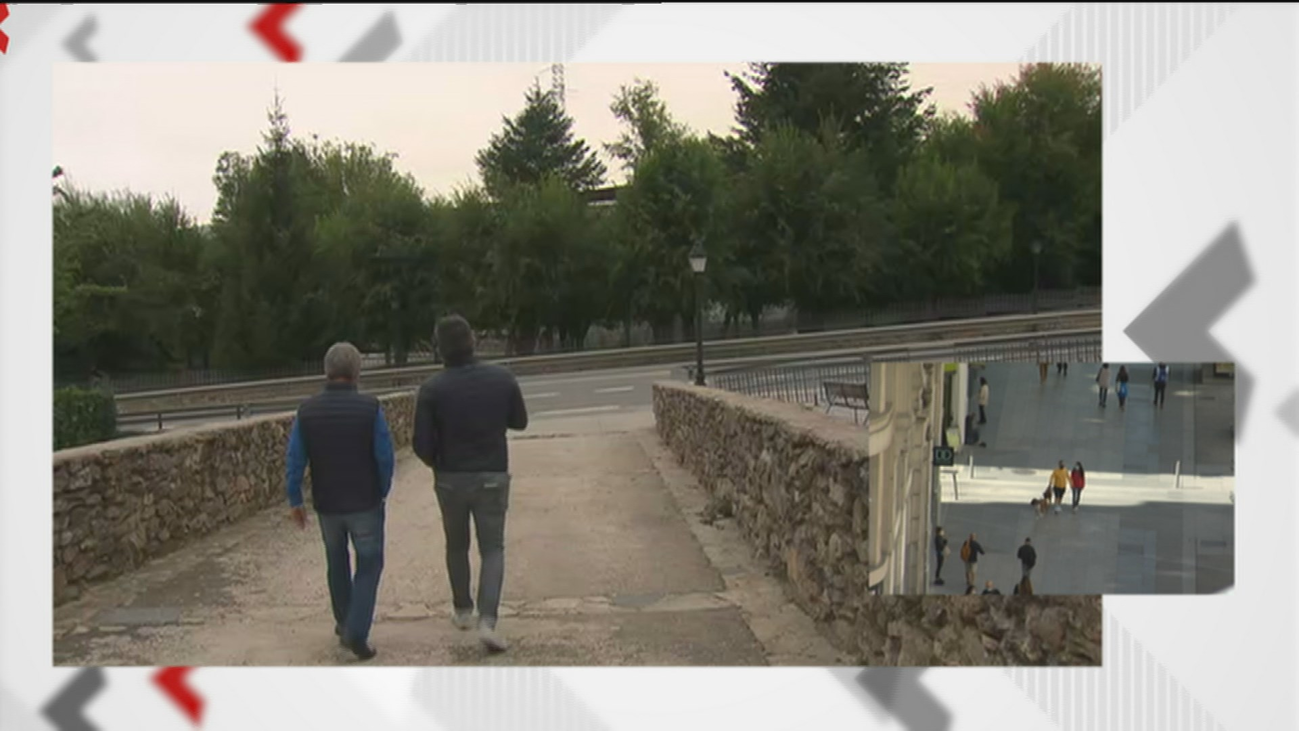 Somosierra, solo un caso de Covid desde el inicio de la pandemia