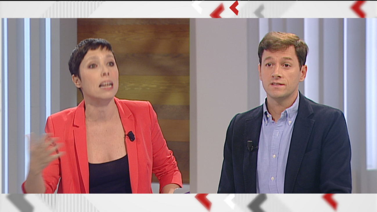 La Réplica: ¿Es insuficiente el Salario Mínimo Interprofesional en España?