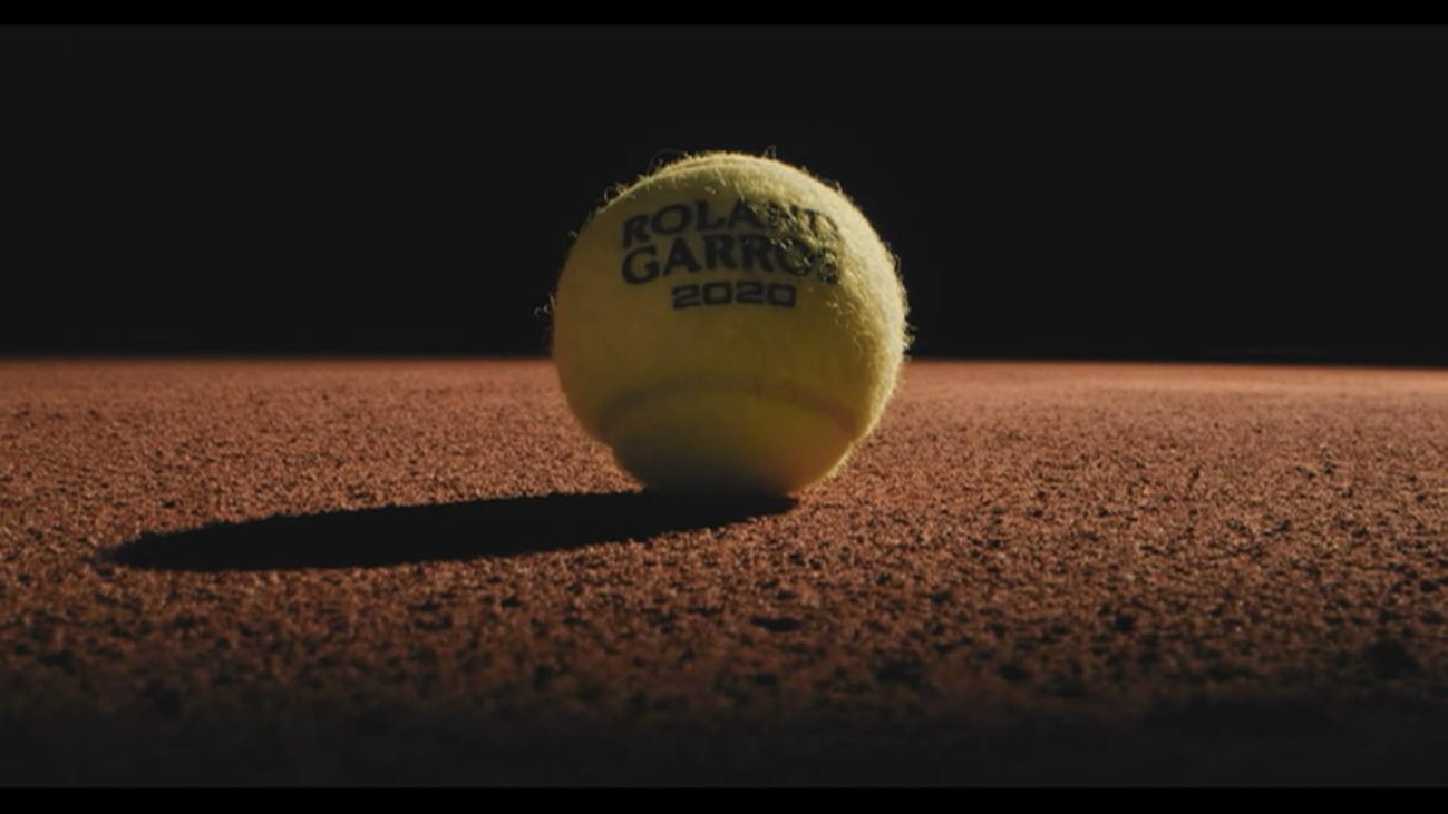 Un Roland Garros diferente