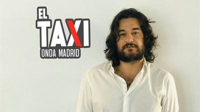 El Taxi de Manuel Jabois