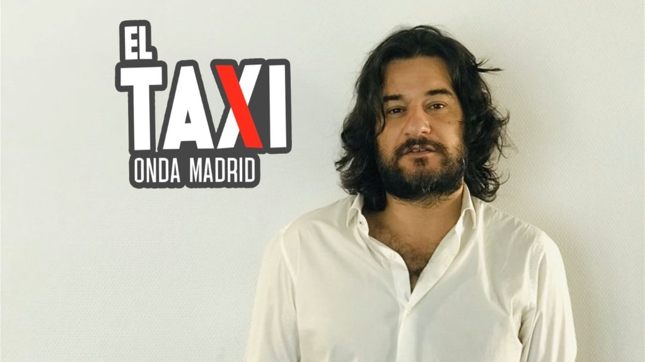 El Taxi de Onda Madrid 01.10.2020